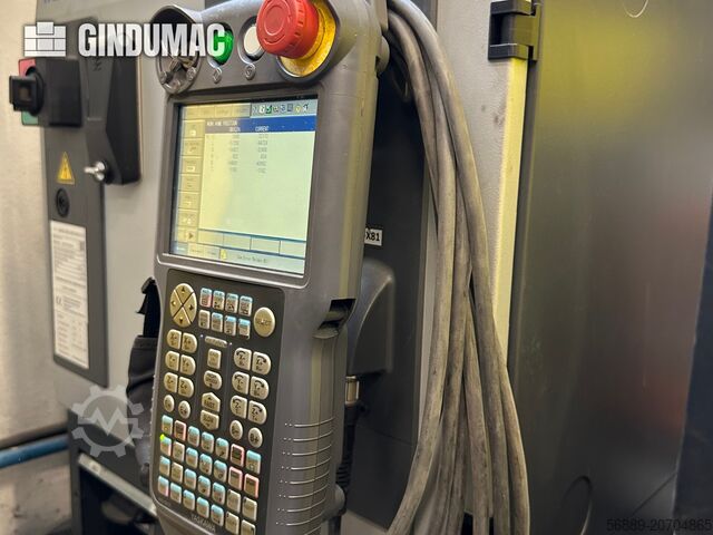 Schweißroboter Yaskawa Motoman AR1440