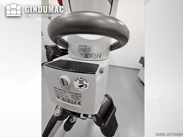 Koordinatenmessmaschine (CMM) ROMER Absolute Arm 7730