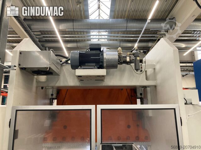 Press Brake TRUMPF TrumaBend V85