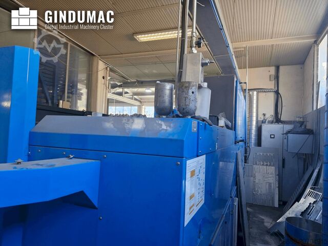 CO2-Laserschneidmaschine Prima Power Platino 1530 (2017)