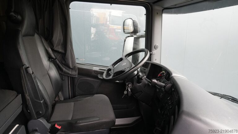 Standard-SZM Scania G 410 Tractor unit