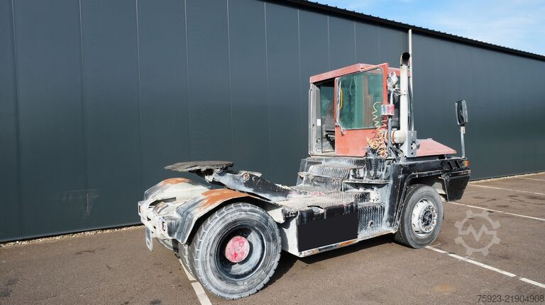 Terberg RT Terminal tractor unit Terberg RT Terminal tractor unit