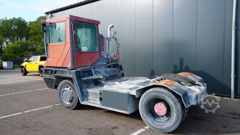 Terberg RT Terminal tractor unit Terberg RT Terminal tractor unit