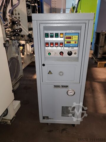 TT 280 TOOL TEMPO