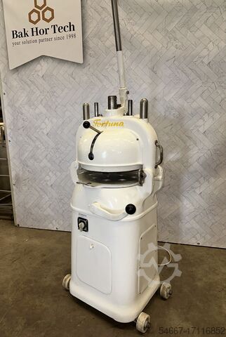 Fortuna Dough Divider Divider Gr.3