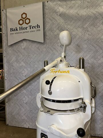 Fortuna Dough Divider Divider Gr.3