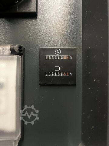 Langdrehautomat DMG MORI Sprint 32/8