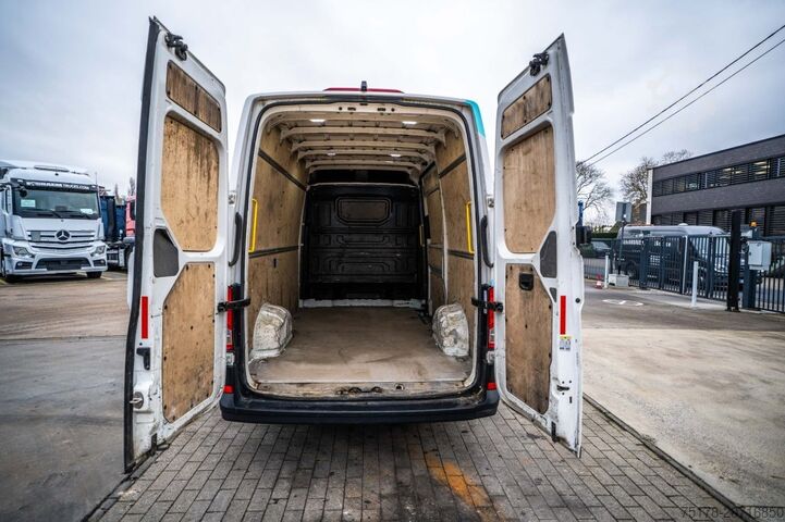 MAN TGE 3.140 MAN TGE 3.140