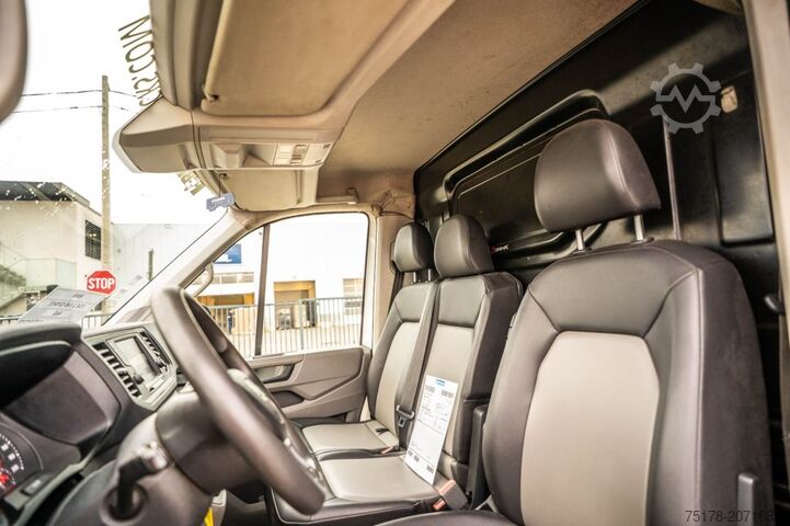 MAN TGE 3.140 MAN TGE 3.140