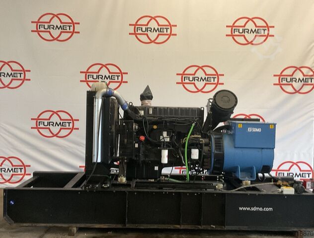 Aggregat Volvo 1242GE