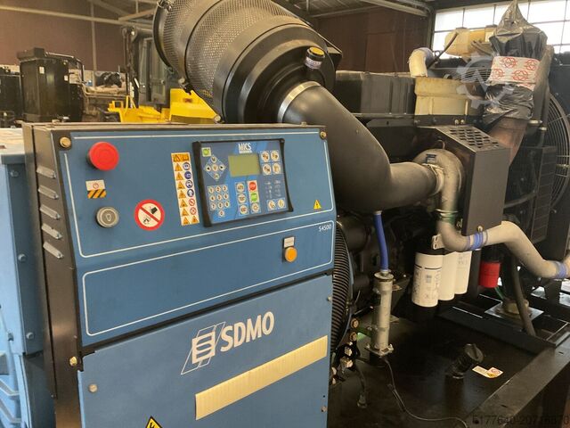 Aggregat Volvo 1242GE