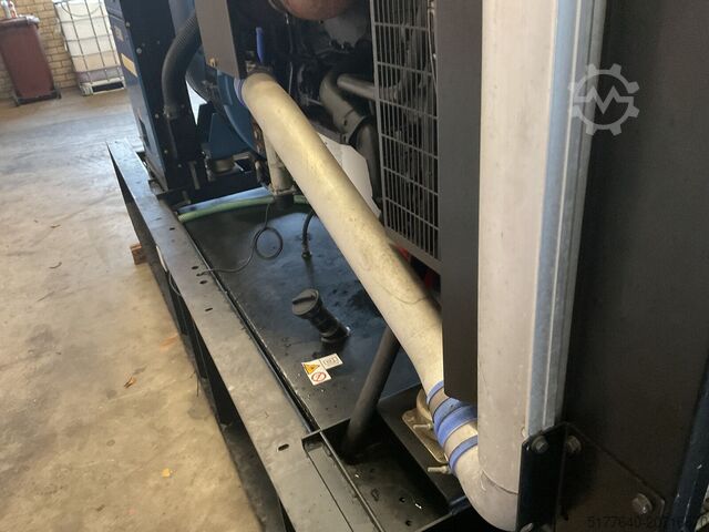 Aggregat Volvo 1242GE