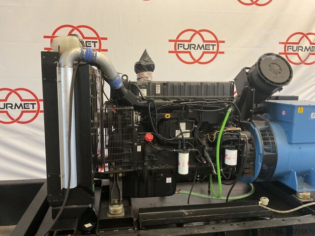 Aggregat Volvo 1242GE