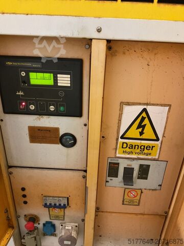 Aggregat Cummins 6CTA8.3