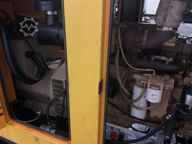 Aggregat Cummins 6CTA8.3