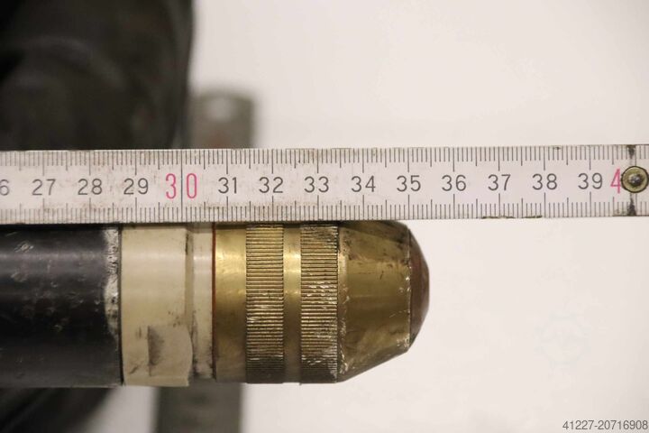 Plasma Schlauchpaket Kjellberg** PerCut 100-1/O2  7 m