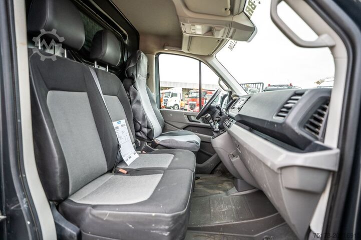 VW CRAFTER 2.0 TDI - 70 536 KM VW CRAFTER 2.0 TDI - 70 536 KM