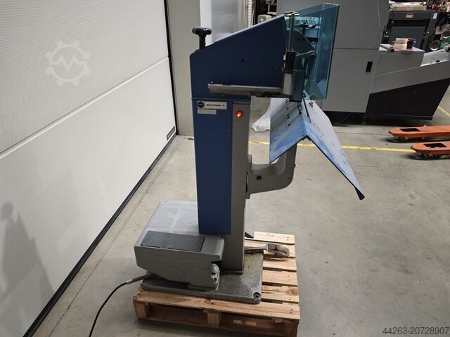 Nagel Multinak-S Nagel All models