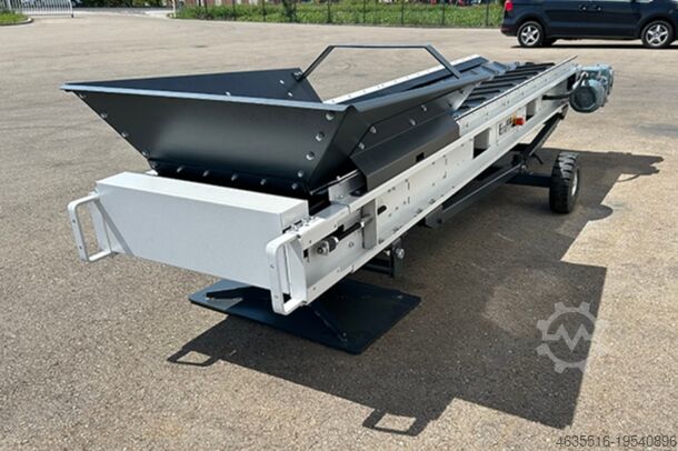 CONVEYOR BELT ASCO CB 3000