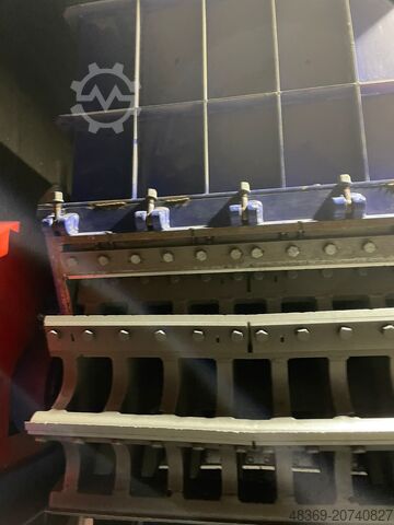 Nachzerkleinerer PALLMANN PS-H 1000x1400