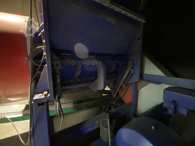 Nachzerkleinerer PALLMANN PS-H 1000x1400