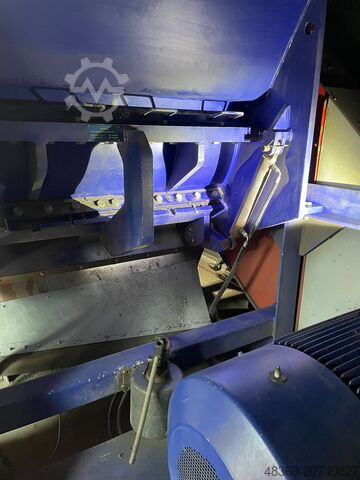 Nachzerkleinerer PALLMANN PS-H 1000x1400