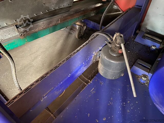 Nachzerkleinerer PALLMANN PS-H 1000x1400