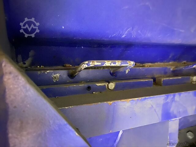 Nachzerkleinerer PALLMANN PS-H 1000x1400