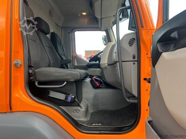 Autokranwagen DAF LF 230*Palfinger Kran PK5.501 Solid+Funk+Greifer