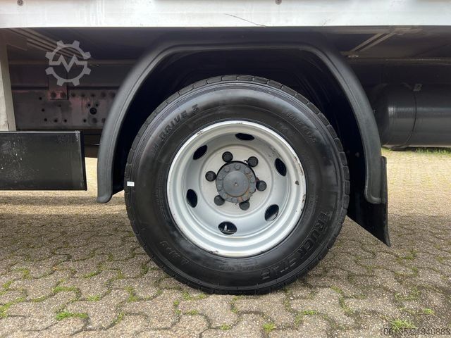 Autokranwagen DAF LF 230*Palfinger Kran PK5.501 Solid+Funk+Greifer
