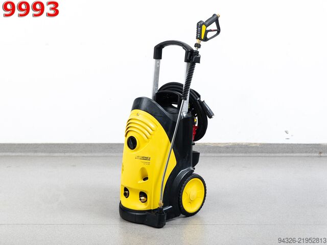 Kärcher HD 7/18-4M Pressure Washer Kärcher HD 7/18-4M - 700l/h - 180bar - 5kW