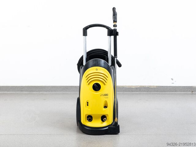 Kärcher HD 7/18-4M Pressure Washer Kärcher HD 7/18-4M - 700l/h - 180bar - 5kW