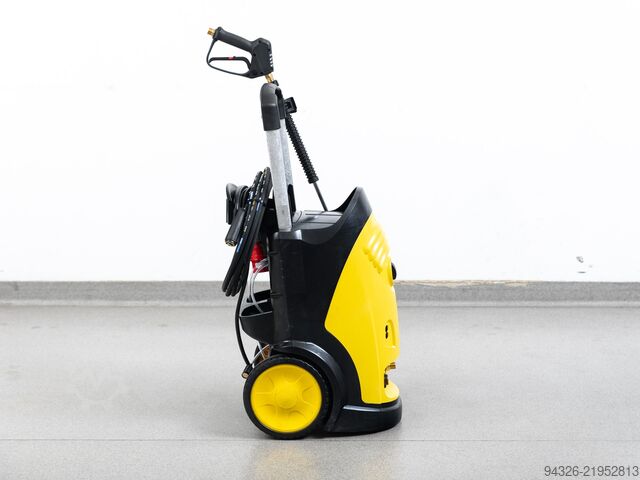 Kärcher HD 7/18-4M Pressure Washer Kärcher HD 7/18-4M - 700l/h - 180bar - 5kW