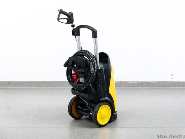 Kärcher HD 7/18-4M Pressure Washer Kärcher HD 7/18-4M - 700l/h - 180bar - 5kW