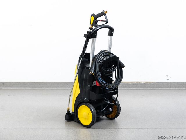 Kärcher HD 7/18-4M Pressure Washer Kärcher HD 7/18-4M - 700l/h - 180bar - 5kW
