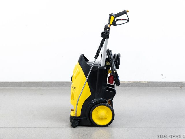 Kärcher HD 7/18-4M Pressure Washer Kärcher HD 7/18-4M - 700l/h - 180bar - 5kW