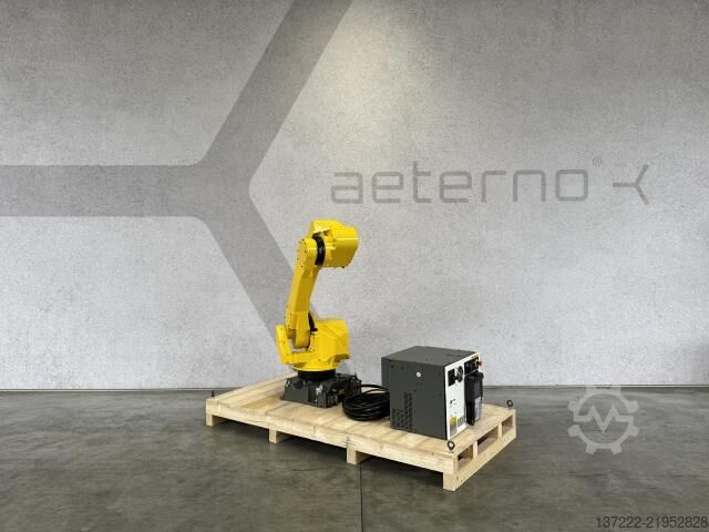 Refurbished Robot with 1 year warranty FANUC M-710iC/70