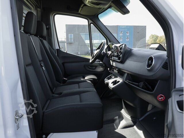 Van Mercedes-Benz Sprinter 317 Maxi,Automatik,Kamera,Klima,MBUX
