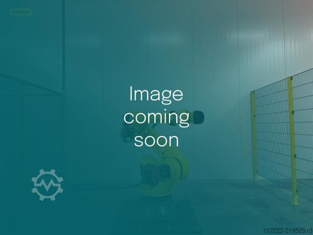 Überholter Roboter mit 1 Jahr Garantie FANUC R-2000iC/270F