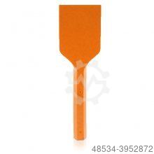 Scraper for filtercake, orange REWA