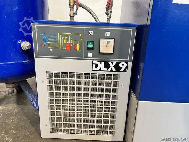 Screw compressor Ceccato CSM 5.5 X mini