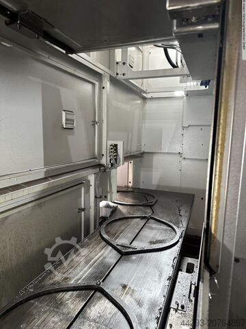 Vertikaldrehmaschine EMAG VLC 400