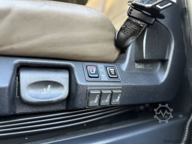 Standard road tractor Iveco Stralis Hi Wai 510