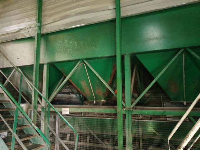 Concrete press CMS Wetcast 