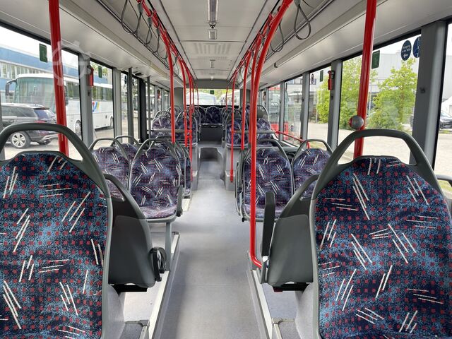 City bus Setra S 415 NF - Klima - Euro5 EEV (Citaro)