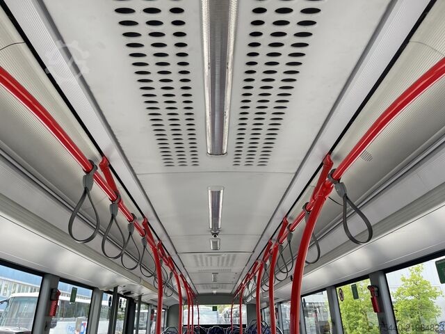 City bus Setra S 415 NF - Klima - Euro5 EEV (Citaro)