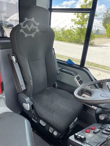 City bus Setra S 415 NF - Klima - Euro5 EEV (Citaro)