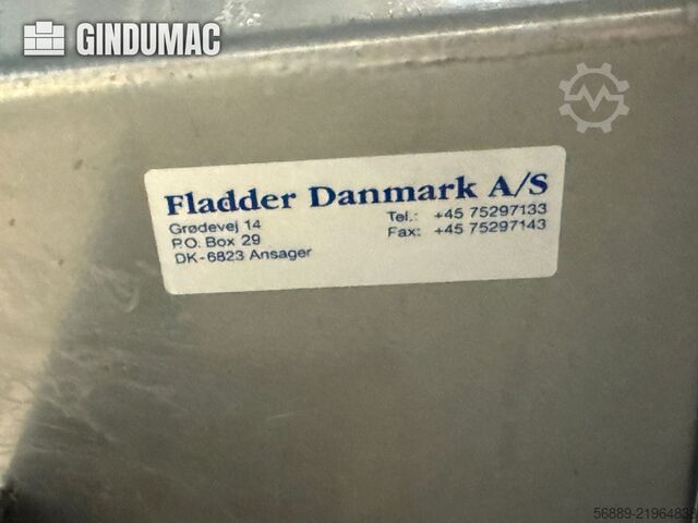 Fladder AUT-1000 VAC Fladder AUT-1000 VAC