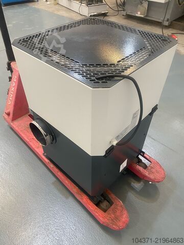 Mist extractor LNS WS2 1000/700