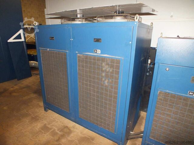 Laser cutting machine TRUMPF TruLaser 5030 Fiber